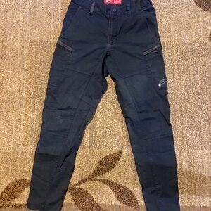 Nike Black Men's Pants
